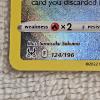 Image 2 : Radiant Steelix 124/196 Holo Rare Pokémon Trading Card