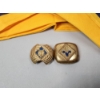 Image 2 : Assorted Vintage Boy Scouts of America Neckerchiefs and Neckerchief Slides