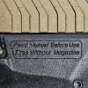 Image 21 : Canik TTI Combat 9x19mm Pistol "The John Wick Gun" (see description)