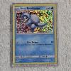 Image 1 : Alolan Sandshrew 4/12 Holo Pokémon Trading Card