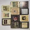 Image 2 : Collection of Vintage 8-Track Tapes from the 1970's and Early 1980's (see description)