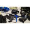 Image 2 : Large Assorted Lot Of Paintball Gun/Accessories