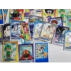 Image 10 : Large Lot of Assorted Digimon Trading Cards 1999-2000