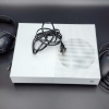 Image 2 : XBox One S All Digital Edition Video Game Console With Power Cable, Controller & Headset~ Model 1681