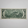 Image 4 : Nice Almost Uncirculated 1976 United States $2 Federal Reserve Note 
