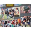 Image 8 : Large Lot of Assorted Football Trading Cards Ft. Many Fleer 1994 & More!