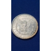 Image 2 : 1881-O Silver Morgan Dollar in Brilliant Condition