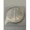 Image 1 : 2022 - W United States American Silver Eagle .999 Silver Ounce Coin - Mint Condition