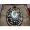 Image 3 : 1975 Towle Sterling Silver Medallion Weighing 24.8 Grams