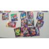 Image 6 : Collection Of 1992 Impel Marvel Universe Series 3 Trading Cards