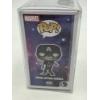 Image 2 : Marvel What If..? 948 Zombie Captain America Exclusive Funko Pop