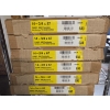 Image 2 : Six Brand New 14-3/67 Light Gray #030 Paintable Panels 