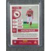 Image 2 : 2019 Panini No.119 Hakeem Butler Autographed Rookie Trading Card NUMBERED 003/149