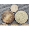 Image 7 : Lot of Assorted Silver US Coins - Both 40% & 90% Silver Coins - $1.35 Face Value in 90% Silver