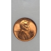 Image 2 : NGC 1952-D MS 67 RD Lincoln Wheat Cent 