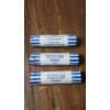 Image 2 : (3) Uncounted & Unsearched Bank Roll 2005 Limited Release Mintage Ocean View Nickel Rolls