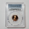 Image 1 : PCGS Graded PR68RD DCAM United States 1992-S Lincoln Cent