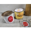 Image 3 : Vintage Items: Tobacco Tins, Thermos Bottles, Ashtrays