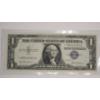 Image 4 : (3) United States Series 1957 $1 Silver Certificate STAR Notes - Uncirculated Crisp - Face Value: $1