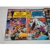 Image 3 : Three Fifty Cent Marvel Classics Comics Including Moby Dick, 3 Musketeers & Last of the Mohicans!
