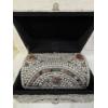 Image 4 : Moroccan-style wedding chests - 3 in 1 - Beautiful Chests for Jewelry - Gemstones - Velvet lining