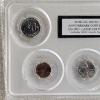 Image 2 : 2026 U.S. 250th Anniversary Coin Set (Uncirculated Edition)
