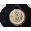 Image 6 : 2023 Germania Mint Allegories Galia & Germania 2 oz Silver Round - Germania Mint
