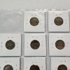 Image 10 : $0.95 Face Value of Assorted Years 35% Silver Jefferson Nickels 