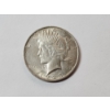 Image 1 : 1923 90% Silver Peace Dollar