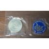 Image 3 : 1971 Eisenhower Uncirc. Silver Dollar Set, 2003 U.S Mint Proof Set & Silver Dimes & Wheat Pennies