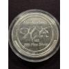 Image 1 : Hayleybug - Made In USA .999 One Troy Ounce Fine Silver - Mint Condition
