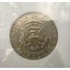 Image 5 : Lot of 2 1988 D coins: Kennedy Half-Dollar, 50C SGS MS 70 and Rosevelt Dime, 10C SGS MS 70 