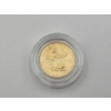 Image 3 : 1991-P American Gold Eagle Coin $5 One-Tenth Ounce Gold Proof 