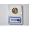 Image 3 : 2007-D Washington Commemorative $1 Coin FDOI - IGS MS-65