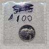 Image 6 : An Assortment of Six United States Coins including SMS and SP DCAM FV: $.80