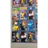 Image 6 : (4) Assorted Sets Of 1999 Burger King Pokémon: The First Movie PokeTrivia Promotion Cards