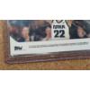 Image 3 : 2024 Topps Bowman U Now Caitlin Clark "Record Breakers" Basketball Card
