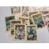Image 8 : Large Lot of Topps Tiffany 1980's Brewers Baseball Cards - All in Card Sleeves, Great Condition