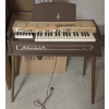 Image 1 : *Pick Up At Mantua Home-No Shipping Available* Vintage Interlude 28''x12''x90'' Electric Organ 