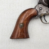 Image 2 : Antique E. Whitney New Haven Black Powder Percussion Revolver – Civil War Era