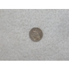 Image 2 : 1876 Seated Liberty Dime With Hole Punched