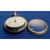 Image 3 : Elgin Silveroid Open Face Pocket Watch