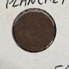 Image 2 : U.S. Mint Type 2 Blank Planchet Lincoln Cent Error