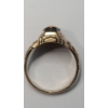 Image 4 : 10K Yellow Gold 1964 Class Ring - Size 8 - Weight: 6.3g