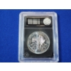 Image 3 : The Bradford Exchange Mint BU 2009 Austria Philharmonic 1.50 Euro 1oz .999 Silver Coin