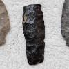 Image 7 : EARLY AMERICAN! Antique Assortment of Native American Stone Artifacts including Arrow/Spear Heads