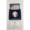 Image 1 : 2012-P Star- Spangled Banner Commemorative Coin Program 90% Silver Proof Dollar With COA
