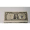 Image 2 : 1957, 1957 A, 1957 B $1 Silver Certificate Bank Notes - Face Value: $5.00