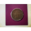 Image 2 : Bradford Mint Authenticated "The Complete Indian Head Penny Collection" 1883 Indian Head Penny 
