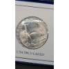 Image 5 : (2) 1986 Uncirculated United States Liberty Half Dollars
